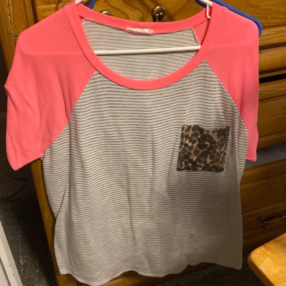 First love t-shirt